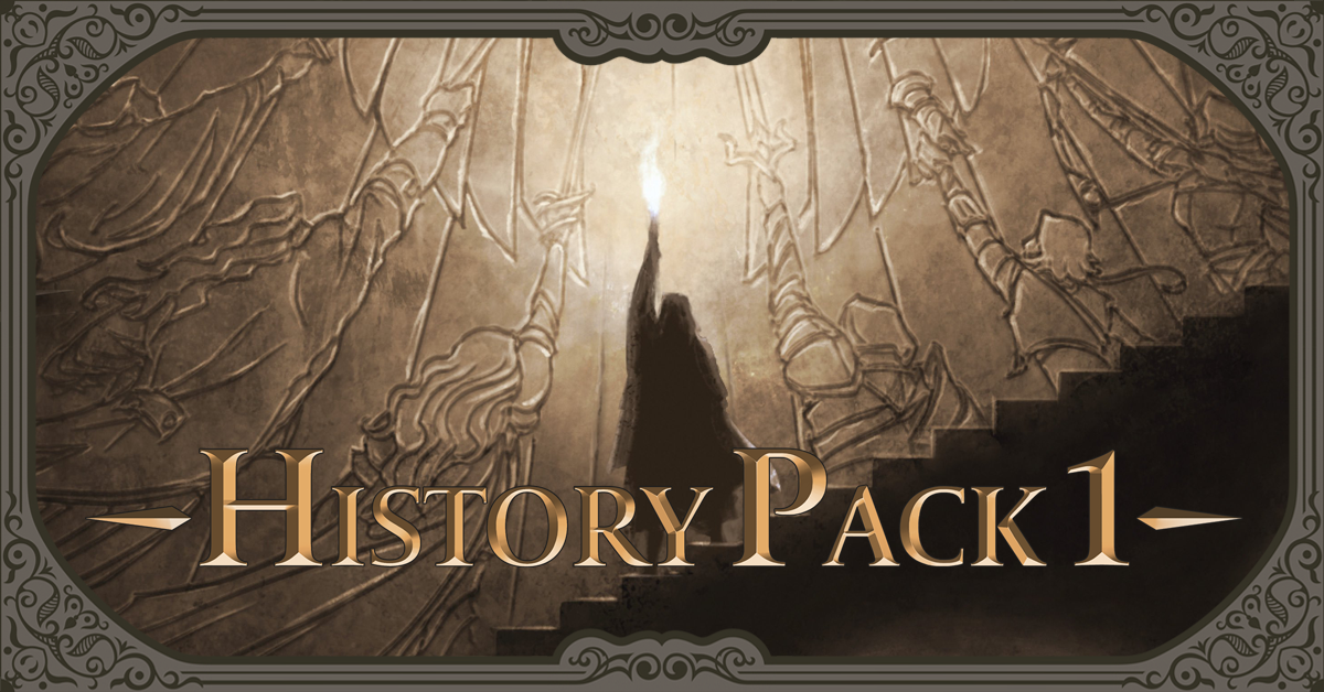 History Pack 1 – Fable Hobby