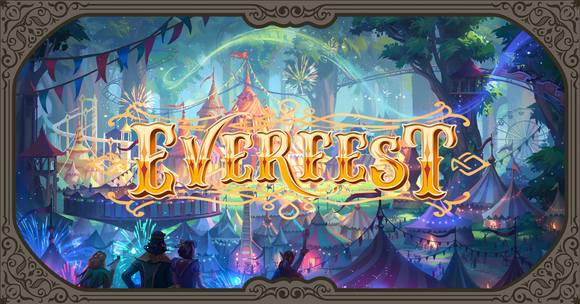 Everfest Logo