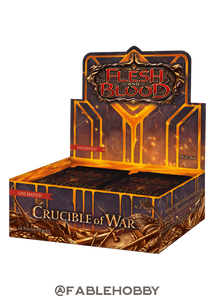 Crucible of War Booster Box [Unlimited]