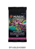 Modern Horizons 2 Collector Booster Pack