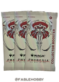 Phyrexia: All Will Be One Collector Booster Pack