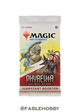 Phyrexia: All Will Be One Jumpstart Booster Pack