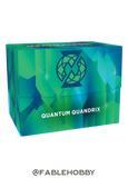 Strixhaven: School of Mages Quantum Quandrix Commander Deck