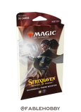 Strixhaven: School of Mages Theme Booster Box