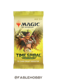 Time Spiral Remastered Draft Booster Pack