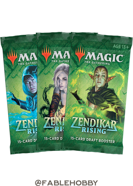 Magic: The Gathering MtG: Unfinity Draft Booster Pack - Round Table Games
