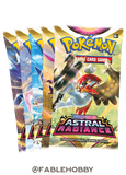 Pokémon Astral Radiance Booster Pack