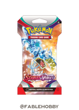 Pokémon Scarlet & Violet Booster Pack [Sleeved]