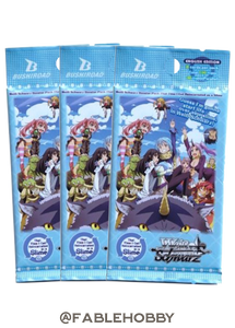 That Time I Got Reincarnated as a Slime Booster Pack