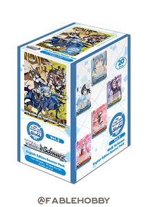 That Time I Got Reincarnated as a Slime Vol.2 Booster Box