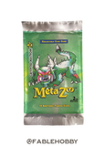 MetaZoo Cryptid Nation Booster Pack [Second Edition]