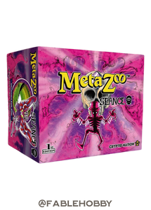 MetaZoo Seance Booster Box [First Edition]