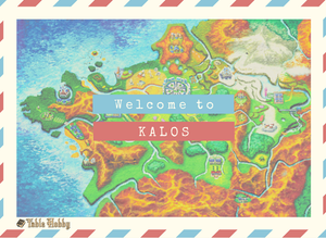 Kalos: Travel Guide