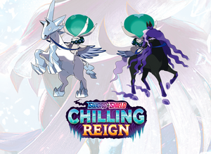 Diving into Chilling Reign