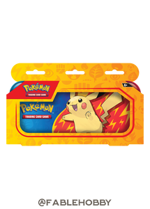 Pokémon Back to School Pencil Case [2023]