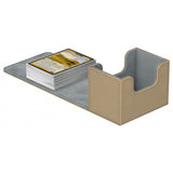 Ultimate Guard Deck Case Sidewinder 80+ Xenoskin Sand