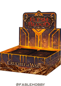 Crucible Of War Booster Box [First Edition]