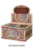 Tales of Aria Booster Box [Unlimited]