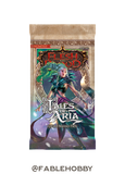Tales of Aria Booster Pack [Unlimited]