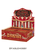 Everfest Booster Box [First Edition]