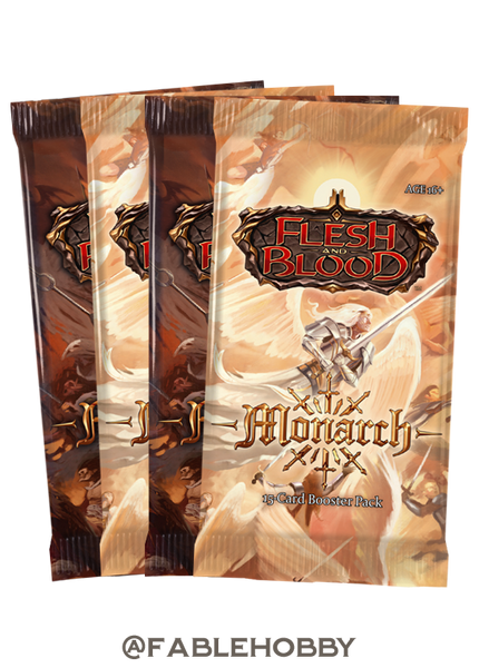 Monarch 1st 4BOX FLESH AND BLOOD モナーク-tops.edu.ng