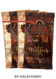 Monarch Booster Pack [Unlimited]