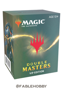 Double Masters VIP Edition Booster Pack