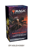 Adventures in the Forgotten Realms Prerelease Pack