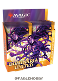 Dominaria United Collector Booster Box