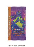 Innistrad: Midnight Hunt Collector Booster Pack