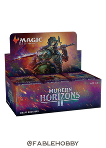 Modern Horizons 2 Draft Booster Box