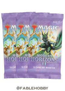 Modern Horizons 2 Set Booster Pack