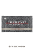 Phyrexia: All Will Be One Compleat Edition Bundle