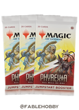 Phyrexia: All Will Be One Jumpstart Booster Box