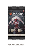 Phyrexia: All Will Be One Set Booster Pack
