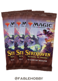 Strixhaven: School of Mages Set Booster Box