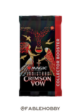 Innistrad: Crimson Vow Collector Booster Pack