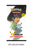 Pokémon First Partner Pack [Unova]