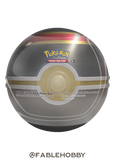 Pokémon Pokéball Tin [Fall 2021]