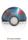 Pokémon Pokéball Tin [Fall 2021]