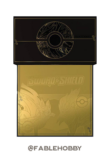 Pokémon Sword & Shield Ultra-Premium Collection