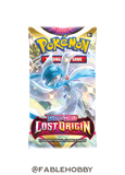 Pokémon Lost Origin Booster Pack