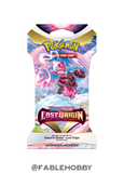 Pokémon Lost Origin Booster Pack [Sleeved]