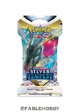 Pokémon Silver Tempest Booster Pack [Sleeved]