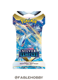 Pokémon Silver Tempest Booster Pack [Sleeved]