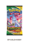 Pokémon Evolving Skies Booster Pack