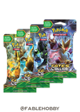 Pokémon XY-Fates Collide Booster Pack