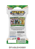 Pokémon XY-Fates Collide Booster Pack