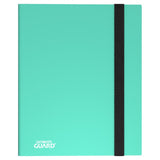 Ultimate Guard Flexxfolio 18-Pocket Turquoise