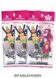 The Quintessential Quintuplets Booster Box